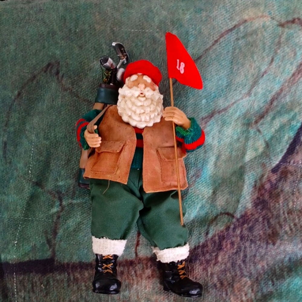 Santa 🎅